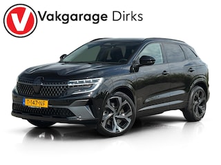 Renault Austral 1.2 E-Tech Full-Hybrid 200PK Iconic Alpine ✅ H/K ✅ 4CONTROL ✅ ACC