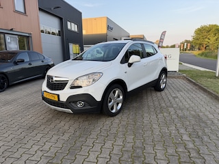 Opel Mokka 1.6 Cosmo | Navi | Cruise | Airco | BT