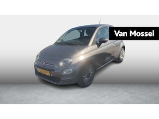 Fiat 500 0.9 TwinAir Turbo Popstar | WORDT VERWACHT |