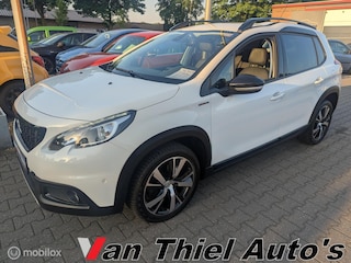 Peugeot 2008 1.2 PureTech GT-Line