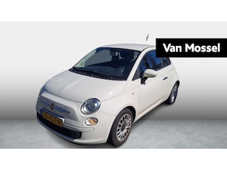 Fiat 500 1.0 TwinAir Pop | WORDT VERWACHT |