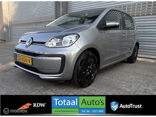 Volkswagen Up 1.0 BMT move up!CRUISE*P-CAM*NIEUWSTAAT