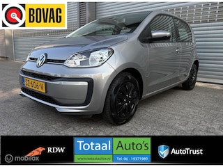 Volkswagen Up 1.0 BMT move up!CRUISE*P-CAM*NIEUWSTAAT