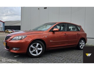 Mazda 3 Sport 1.6