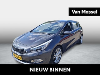 Kia Ceed cee'd 1.6 GDI BusinessLine | WORDT VERWACHT |