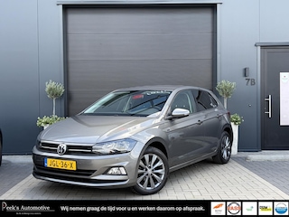 Volkswagen Polo 1.0 TSI Beats | Climate | Cruise | PDC | Stoelverwarming & meer! | Hele mooie auto!!