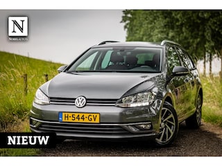 Volkswagen Golf Variant 2.0 TDI Highline|PDC |Trekhaak |Navi