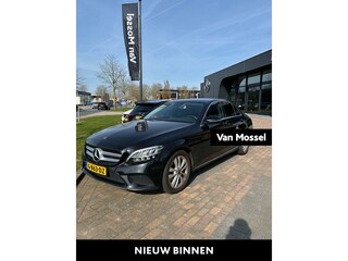 Mercedes-Benz C-klasse 180 Premium Pack | WORDT VERWACHT |