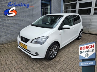 Seat Mii 1.0 Style Intense Inclusief Afleveringskosten