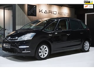 Citroën C4 Picasso 1.6 VTi Selection Leer Navi Clima Cruise