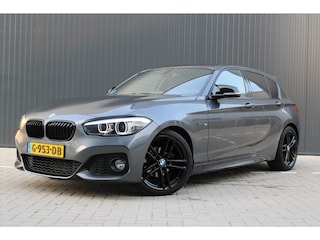 BMW 118i Edition M Sport Shadow High Executive