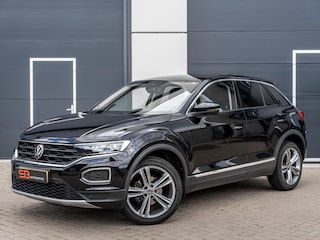 Volkswagen T-Roc 1.5 TSI Sport Business R Stoelverw|Cam|Vol!