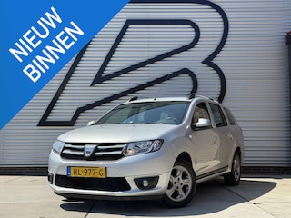 Dacia Logan 0.9 TCe 10th Anniversary 1e Eigenaar|Cruise|Airco|Lm velgen|Dealer onderhouden|Elek ramen|N.A.P|APK tot 11-2026