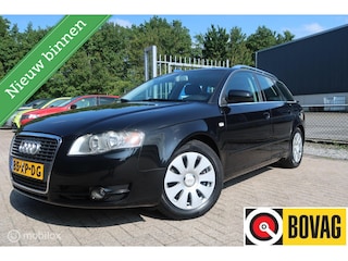 Audi A4 Avant 1.8 Turbo Advance