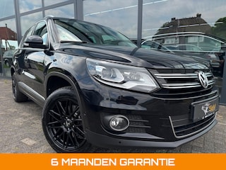 Volkswagen Tiguan 2.0 TSI Sport&Style 4Motion CarPlay