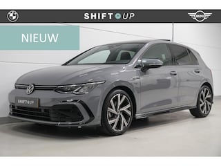 Volkswagen Golf 1.5 eTSI R-Line Panoramadak | CarPlay | Stoelverwarming