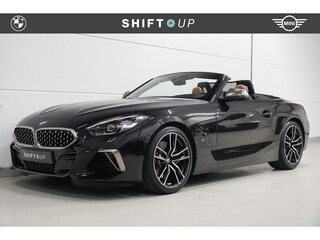 BMW Z4 Roadster M40i Harman Kardon | Head Up | Stuurverwarming | Elektr. Stoelen