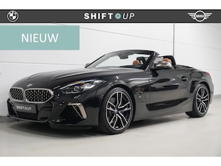 BMW Z4 Roadster M40i Harman Kardon | Head Up | Stuurverwarming | Elektr. Stoelen
