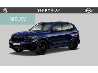 BMW X5 xDrive45e M-Sport | Panoramadak | Head Up | Laser | Elektr. Trekhaak