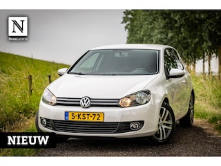 Volkswagen Golf 1.4 Easyline |LM velg|Airco|3Deurs