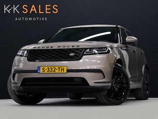 Land Rover Range Rover Velar 2.0 P400e SOH 93,5% [MERIDIAN SOUND, MEMORY SEATS, APPLE CARPLAY, ANDROID, ADAPTIVE CRUISE, CAMERA, VOL LEDER, STOELVERWARMING, NIEUWSTAAT]