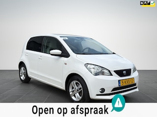 Seat Mii 1.0 Chill Out Airco|Goed Onderhouden|5Deurs|NAP