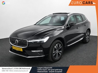Volvo XC60 2.0 T6 Plug-in hybrid AWD Core Bright Panoramadak Airco ECC PDC VA+Camera Full LED Elektrische achterklep Cruise Control Winter Pack