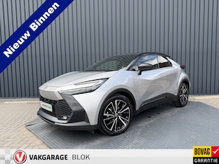 Toyota C-HR 1.8 Hybrid 140 Executive | Next Generation Pack | LED | JBL | Rijklaar!!
