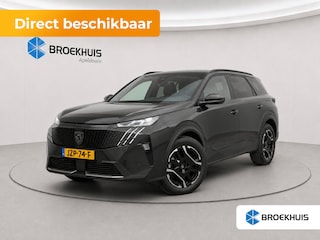 Peugeot 5008 Allure | Pack Safety Plus