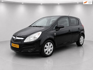 Opel Corsa 1.4-16V '111' Edition. Dealer Onderhouden!