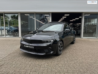 Opel Astra SPORTS TOURER 1.2 Turbo GS Automaat 131 Pk | Navi Carplay | Virtual display | 360 Camera | Cruise | Panoramadak | 18".
