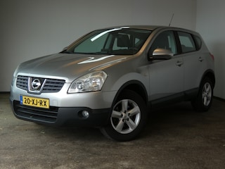 Nissan Qashqai 2.0 Tekna Premium