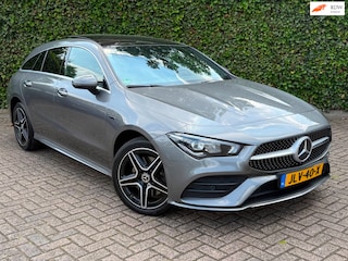 Mercedes-Benz CLA Shooting Brake 250 e AMG | Pano | Ambient | Camera | Burmester
