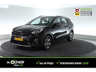 Kia Niro 1.6 GDi DynamicLine | CLIMA | CARPLAY | ADAP. CRUISE |