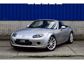 Mazda MX-5 Touring 2.0 met nwe gereviseerde motor