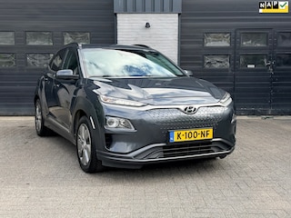 Hyundai Kona EV Comfort 64 kWh Warmterpomp, 3- Fase, Aur Camera