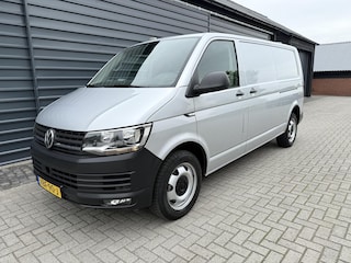 Volkswagen Transporter 2.0 TSI L2H1 DSG Automaat 2x Schuifdeur Airco