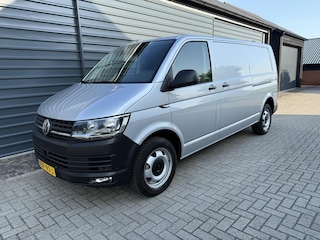 Volkswagen Transporter 2.0 TSI L2H1 DSG Automaat 2x Schuifdeur Airco