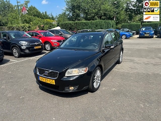 Volvo V50 1.8 Edition II , leer , schuifdak , airco , pdc