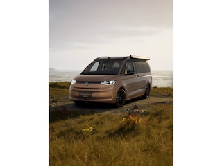 Volkswagen California Ocean 1.5 eHybrid 180 kW / 245 PK DSG 4Motion Wordt verwacht