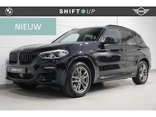 BMW X3 xDrive30e M-Sport | Panoramadak | Harman Kardon | Adapt. Cruise Control | Elektr. Trekhaak