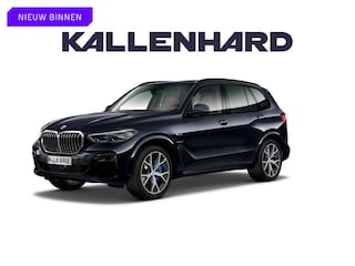 BMW X5 xDrive45e - M-Sport - Pano - Comfortzetels - Driving Ass Prof - Head-Up