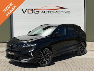 Renault Austral NIEUW MODEL 1.2 full hybrid 200 esprit Alpine Nieuw Model! / 360 Camera / Navigatie / Carplay / Electr. klep / Electr. stoelen / Stoel / Stuur verwarm. / Adaptive cruise