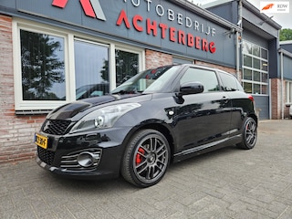 Suzuki Swift 1.6 Sport Carplay! 136PK! Leuke/Nette Auto! Airco! Cruise Control! 6-Versnellingen!