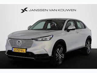 Honda HR-V 1.5 e:HEV Elegance NL Auto Stoelverwarming Keyless Apple CarPlay