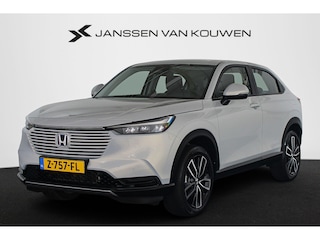 Honda HR-V 1.5 e:HEV Elegance NL Auto Stoelverwarming Keyless Apple CarPlay
