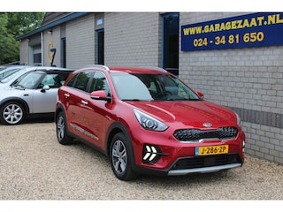 Kia Niro 1.6 GDi PHEV DynamicLine Clima Navi Trekh.