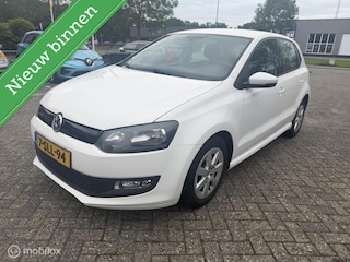 Volkswagen Polo 1.2 TDI BlueMotion Comfortline