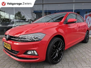 Volkswagen Polo 1.0 TSI Highline|Climatronic|Navi|Cruise|
