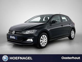 Volkswagen Polo 1.0 TSI Comfortline | Automaat | Adaptive Cruise | CarPlay | Airco | NAP